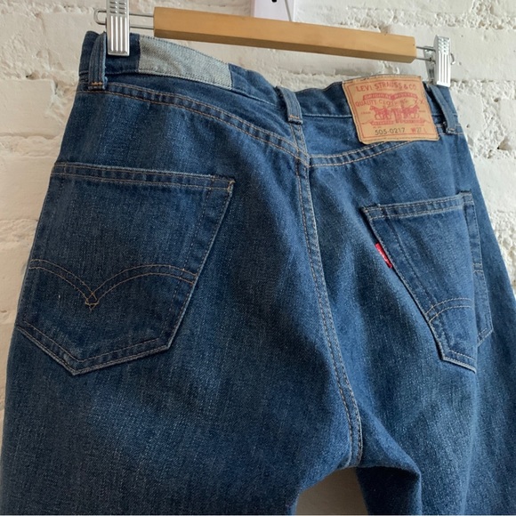 Levi’s japanese vintage jeans - Picture 9 of 10